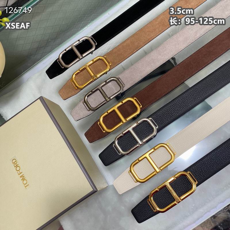 TF belt 35mmX95-125cm 8L09